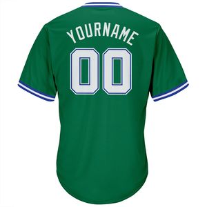 Camiseta de Béisbol Personalizada con Cuello en V, sin Mangas, Impresión por Transferencia de Calor, Transpirable, con Nombre del Equipo, Absorbe la Humedad, Poliéster, Unisex - Product Image 6