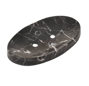 Made In India Marble <b>Soap</b> Dish Cheap Price Most Quality Handmade Designer Black White Marble <b>Soap</b> <b>Holder</b> BY A. Z Handicrafts - Product Image 6