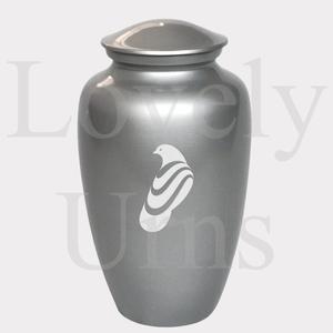 Abstract Bird Cremation Urn <b>for</b> Human <b>Ashes</b> Memorial Funeral Urn Decorative <b>Keepsake</b> <b>Ash</b> Container Bird Theme - Product Image 2