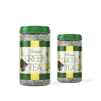 Échantillons Gratuits de Thé Noir de Haute Qualité, Goût Riche, Thé aux Herbes, Emballage en Pot de 200g et 500g, Thé Noir en Gros