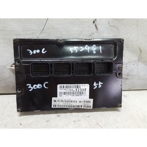 300 ECU y Módulos de Computación Usados P05094929AE - Product Image 3