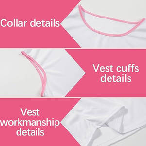 Disfraz de Boxeadora Champion para Mujer, Bata con Capucha para Adulto con Chaleco y Pantalones Cortos a Juego, Atuendo de Halloween y Cosplay - Product Image 5