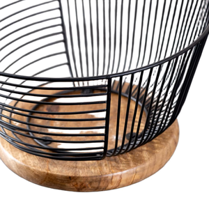 Premium stainless steel <b>dish</b> drying <b>rack</b> designed for modern kitchens with durable rust-resistant construction - Product Image 2