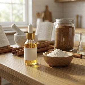 Oferta especial Mejor precio Calidad premium Cumarina CAS 91-64-5 99% Suministro del fabricante de Vietnam - Product Image 2