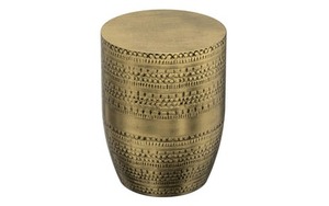 Trending Handmade Hammered Metal Coffee <b>Table</b> Industrial Style Antique Finish Living Room Furniture - Product Image 5
