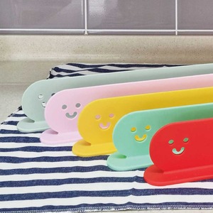[ECOFRENDLY] Protector de Salpicaduras de Silicona SmileGuard, Placa de Silicona de Alta Adsorción para Fregadero de Cocina - Product Image 3