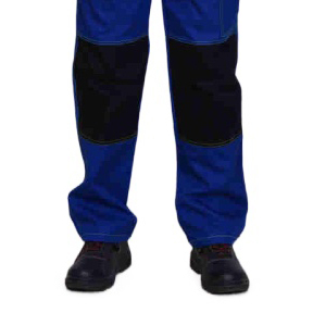 Wholesale High Quality Custom <b>Men</b> Bib High Visibility Construction <b>Overall</b> Workwear Hi Vis Silk Waterproof Brace Pants - Product Image 3