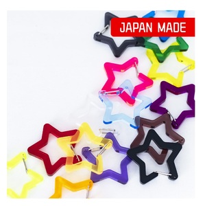 Highly Affordable Original Product Best Bulk Luxury Brand Acrylic <b>Key</b> <b>Chain</b> Wholesale - Product Image 1