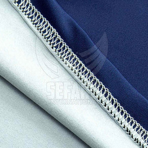 Chemises de pêche pour hommes de qualité supérieure, faible MOQ, légères, nouveau design. - Product Image 6