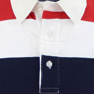Best Quality Polo Jersey Lightweight Polo Jersey Stylish Design Polo Jersey Outdoor Use Polo Jersey - Product Image 4