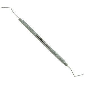 เครื่องมือทันตกรรมสแตนเลสแบบมืออาชีพสำหรับขูดหินปูน - Product Image 5