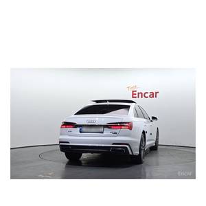 ออดี้ เอ6 40 ทีดีไอ ควอตโตร พรีเมียม ปี 2023 ระยะทาง 41,946 กม. มาตรฐานไอเสียยูโร 5 เชื้อเพลิงดีเซล เบาะหนัง พวงมาลัยซ้าย กล้องมองหลัง - Product Image 4