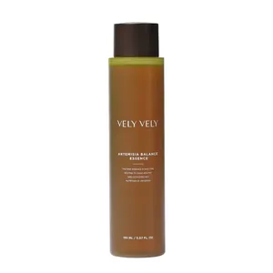 VELY VELY Artemisia Balance Essence 150mL Essence pour le visage de haute qualité - Product Image 1