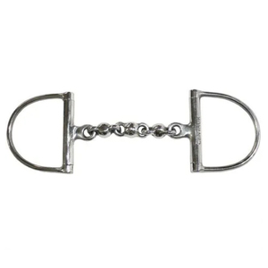 2026 Venta Caliente Personalizada de Bocados para Caballos King Dee Waterford de Acero Inoxidable con Boca de 13 mm, Bocados para Caballos con Anillo HD - Product Image 2