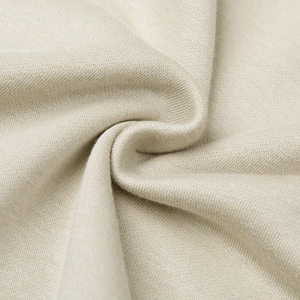 เสื้อฮู้ดดี้ผ้าฟลีซคุณภาพสูง 380GSM ไม่มีเชือกผูก ทรงหลวม ไหล่ตก สำหรับผู้ชาย ผ้าฝ้าย พิมพ์ลายปักได้ตามสั่ง - Product Image 3