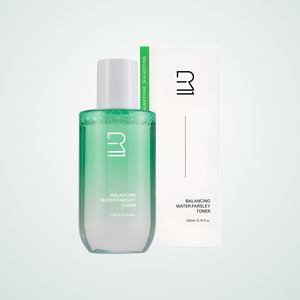 Toniques pour la peau coréens Roumi Balransing Minari Toner, soins de la peau coréens, produits de beauté - Product Image 6