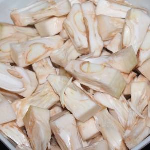 LA QUALITÉ DES JEUNES JACKFRUIT EN CONSERVE DU VIETNAM RÉPOND AUX NORMES INTERNATIONALES - Product Image 3