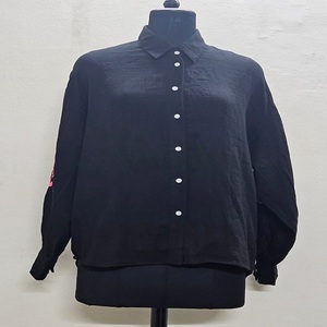 เสื้อผ้าฝ้ายก๊อซ ดีไซน์ใหม่ คุณภาพพรีเมียม ชุดเดรสผู้หญิงสำหรับใส่ลำลอง มีจำหน่ายในราคาขายส่งจากผู้ผลิตในอินเดีย - Product Image 3