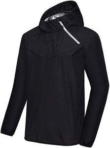 Trajes de Sauna Adelgazantes de Secado Rápido 2026, Cintura Elástica de Spandex Premium para Deportes, Pérdida de Peso, Diseño Transpirable, Todas las Temporadas - Product Image 6