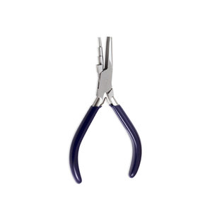 Pince à bobiner et à boucler 2 en 1, outil de bobinage et de bouclage de fil pour la fabrication de bijoux, pince à double fonction pour le bobinage de fils - Product Image 5