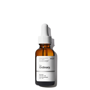 The <span class=keywords><strong>Ordinary</strong></span> Ácido Mandélico <span class=keywords><strong>10</strong></span>% + <span class=keywords><strong>HA</strong></span> 30ml Cosmético Original para el Cuidado de la Piel - Product Image 1
