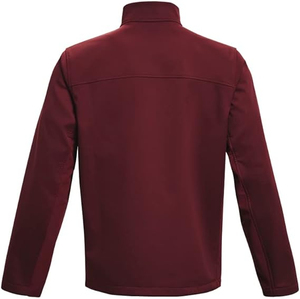 <b>Winter</b> <b>Waterproof</b> Unisex Quilted Softshell <b>Jacket</b> Professional Manufacturing Most Popular Outerwear Top Zip PolyesterNylon - Product Image 2