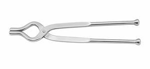 Dheer International Stainless Steel Food Grade 202 Simple Sada Pakad Wholesale - Product Image 2