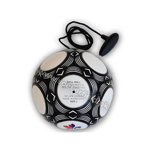 Customized Logo Match Training PVC Football Football Professional Skill Sense Soccer <b>Ball</b> Official Trainer Hand <b>Ball</b> - Product Image 1
