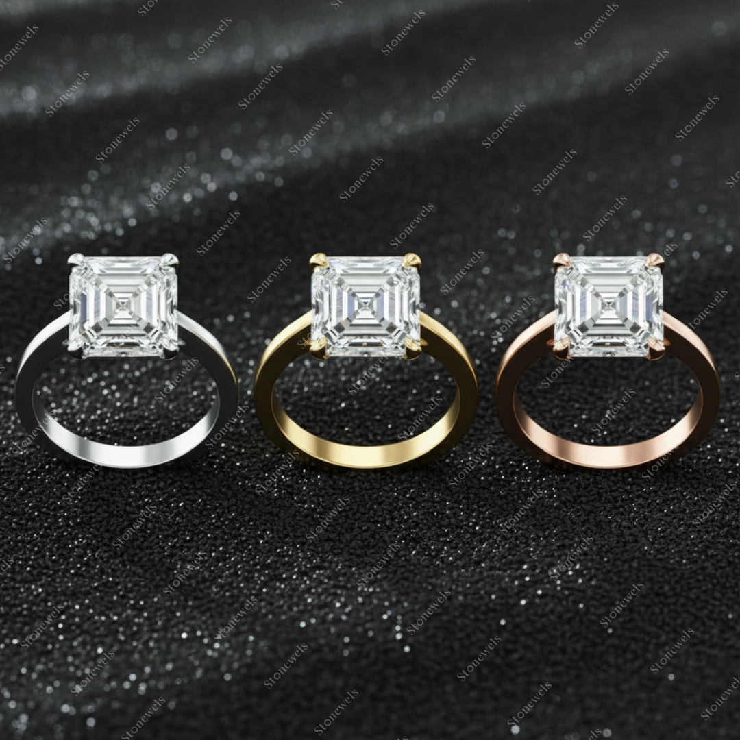 925 Sterling Silver