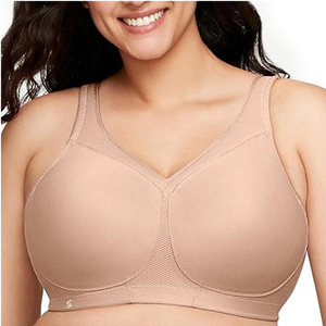 เสื้อชั้นในไร้ตะเข็บสำหรับผู้หญิงพร้อมโลโก้สั่งทำ ขายส่ง - Product Image 1