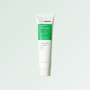 Crème Madeca Polmedison Intensive Cica Care 100ml, lotion pour le visage à la Centella Asiatica, hydratant facial - Product Image 6