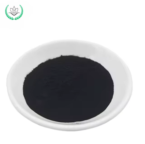 Charbon actif en poudre primaire à base de coque de noix de coco pour le traitement des eaux usées industrielles, qualité export. - Product Image 3