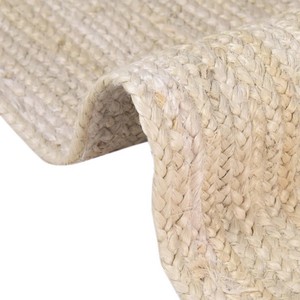 Indoor and Outdoor Jute Area Rugs & Sets Durable Eco-Friendly Flooring Options - Product Image 5