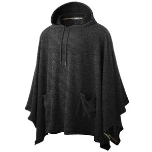 Sudadera con Capucha Personalizada para Hombre, Diseño Deportivo, Tejido Premium Transpirable, Ajuste Invernal, Precio Directo de Fábrica, MOQ Bajo, Envío Mundial - Product Image 3