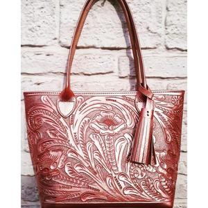 Accesorios de regalo para el Día de San Valentín, bolsos de moda, bolsos de cuero para fiestas, estilo occidental, bolso elegante, fabricación personalizada - Product Image 6