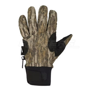 Guantes de caza ligeros para hombre, transpirables y cómodos, equipo para exteriores, para acampar, hacer senderismo y cazar - Product Image 3