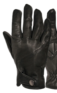 Wholesale Premium Motorcycle Safety Gloves Breathable Impact Resistant Riding Gloves with Reinforced Palm and Adjustable Wrist - Product Image 4