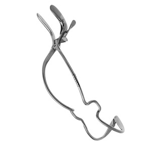 PISSCO Abrebocas Dental para Examen Oral, Retractor Bucal con Trinquete, Abrebocas Quirúrgico - Product Image 4