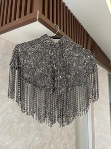 Wholesale Cheap Crystal Tassel & Fringe <b>Beaded</b> <b>Trimming</b> for Costume Wholesale Cheap Crystal Tassel & Fringe <b>Beaded</b> <b>Trimming</b> for - Product Image 3
