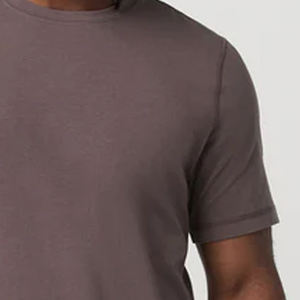 Camiseta de Hombre de Estilo Urbano, Calidad Premium, Estándar de Exportación, Corte Moderno, Hombros Caídos, Tela Gruesa - Product Image 4