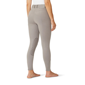 Pantalon d'équitation extensible 4 directions de haute qualité, leggings, collants, vêtements d'équitation en tissu technique au toucher doux - Product Image 2