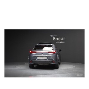 Lexus UX 2.0 2WD รุ่นปี 2019 เดือนมิถุนายน วิ่ง 60,152 กม. พวงมาลัยซ้าย มาตรฐานไอเสียยูโร 5 เบาะหนัง กล้องมองหลัง - Product Image 4