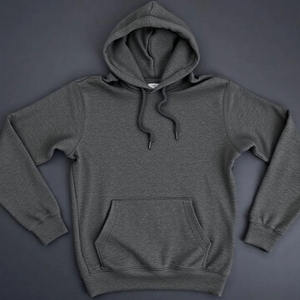 Sudadera con Capucha Personalizada, Sudadera Unisex de Algodón y Felpa, Fabricante de Sudaderas con Capucha, Venta al Por Mayor - Product Image 5