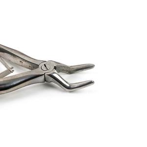 7pc/<b>set</b> Dental Children Tooth Extraction Orthodontic Surgical <b>Pliers</b> Kit - Product Image 5