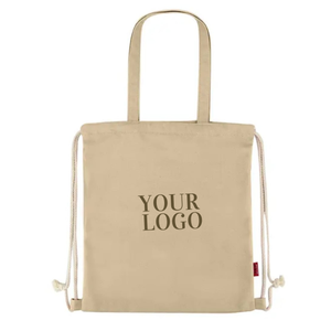 Stylish Cotton Canvas <b>Tote</b> with Custom Logo & Size suitable for Shopping & Travel - Product Image 2