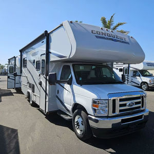 ข้อเสนอสุดคุ้มสำหรับรถบ้านหรู Gulf Stream Conquest 6238 รุ่นอุตสาหกรรม - Product Image 1