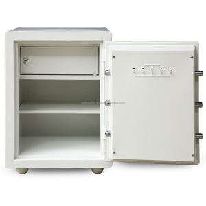 Coffre-fort numérique pour la maison Coffre-fort Dortmund Allemagne - Product Image 2