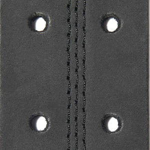 Cinturones de cuero al por mayor de último diseño para hombre, con logo personalizado impreso, precio económico, hechos en Pakistán. - Product Image 6