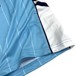 Ensemble de tenue de basketball personnalisée à sublimation intégrale, séchage rapide, respirante, pour hommes et femmes - Product Image 6