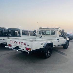 Livraison Rapide - Land Cruiser Pickup 4x4 2015-2021 - LHD/RHD - Excellent État - Performances Fiables - Occasion et Neuf - Product Image 5